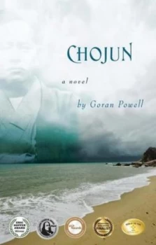 Image of Chojun by Goran Powell Paperback