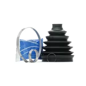 Image of SKF CV Boot VW VKJP 1022 7H0498203A CV Joint Gaiter,CV Joint Boot,Bellow, drive shaft