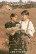 Image of caddie woodlawns family