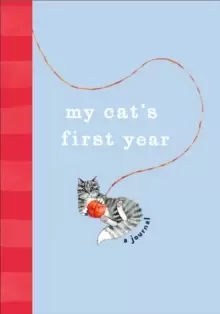 Image of My Cat's First Year : A Journal