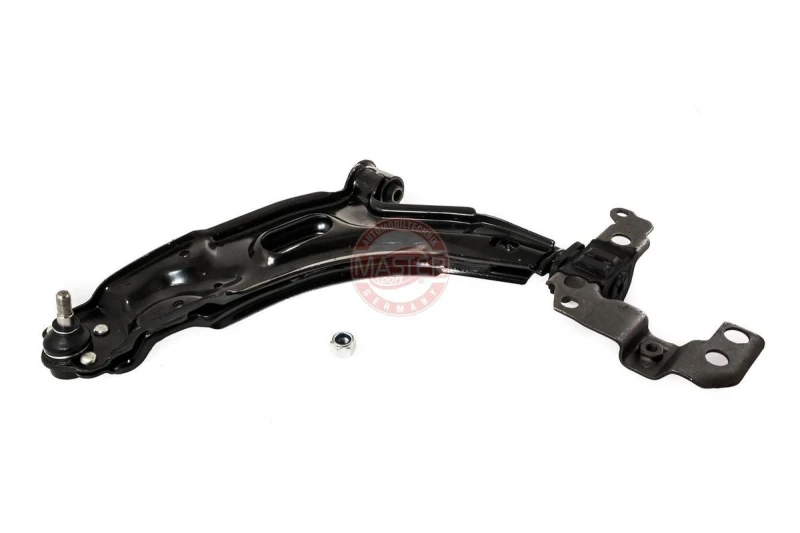 Image of MASTER-SPORT 27054-PCS-MS Suspension arm Control Arm, Sheet Steel, Left Sheet Steel Track Control Arm (273)