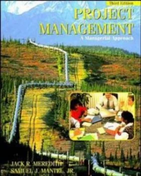 Image of Project Management by Jack R. Meredith Hardback