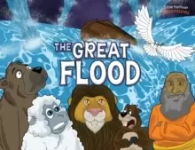 Image of The Great Flood : The story of Noah's Ark