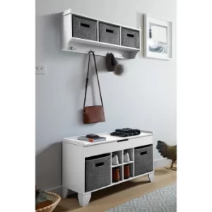 Image of Cromwell Wall Storage Unit