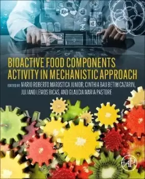 Image of Bioactive Food Components Activity in by Cinthia BaAº Betim Cazarin