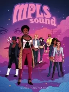 Image of MPLS Sound