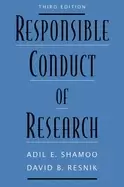 Image of responsible conduct of research