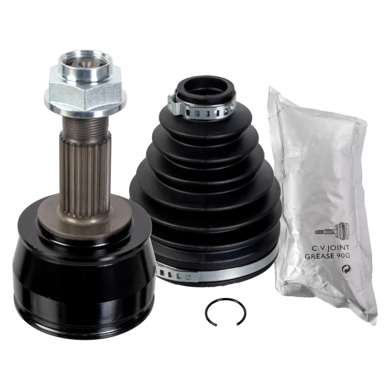 Image of CV joint kit FEBI BILSTEIN 175800