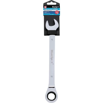 Image of Bluespot - 05116 21mm Ratchet Spanner Fixed Head