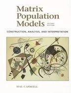 Image of matrix population models construction analysis and interpretation