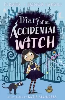 Image of Diary of an Accidental Witch