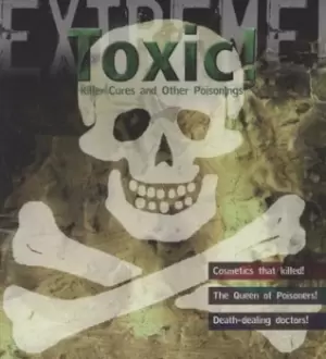 Image of Toxic by Susie Hodge