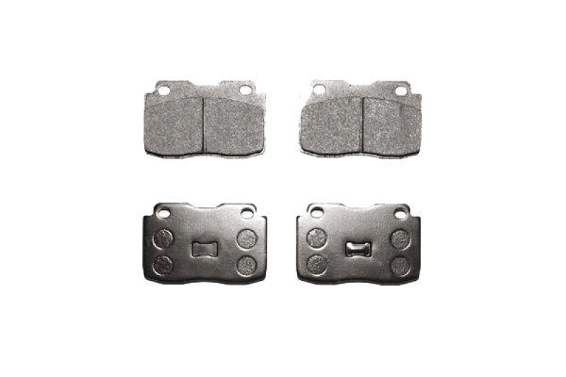 Image of LPR 05P010 Brake pad set Brake Pad Set,disc brake (402)