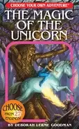 Image of magic of the unicorn