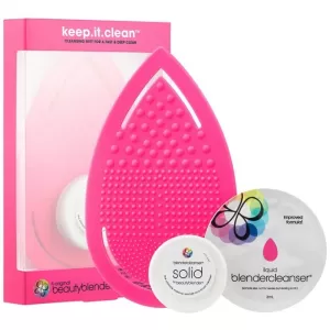 beautyblender Kits Keep.It.Clean Kit