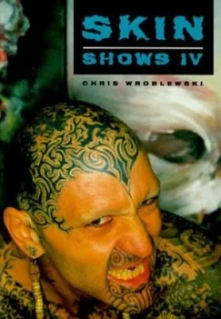 Image of Skin Shows 4 by Chris Wroblewski Paperback