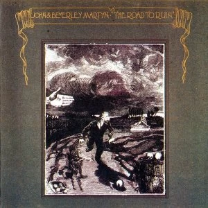 Image of John & Beverley Martyn - Road To Ruin Vinyl