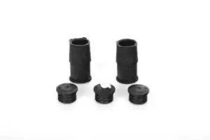 Image of ATE Guide Sleeve Kit, brake caliper BMW,VOLVO,MINI 11.0101-5402.2 34111153195,34111157038,34110141338 3342535