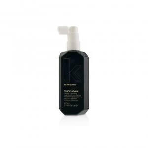 Image of Thick.again (leave-in Thickening Treatment - For Thinning Hair) - 100ml/3.4oz