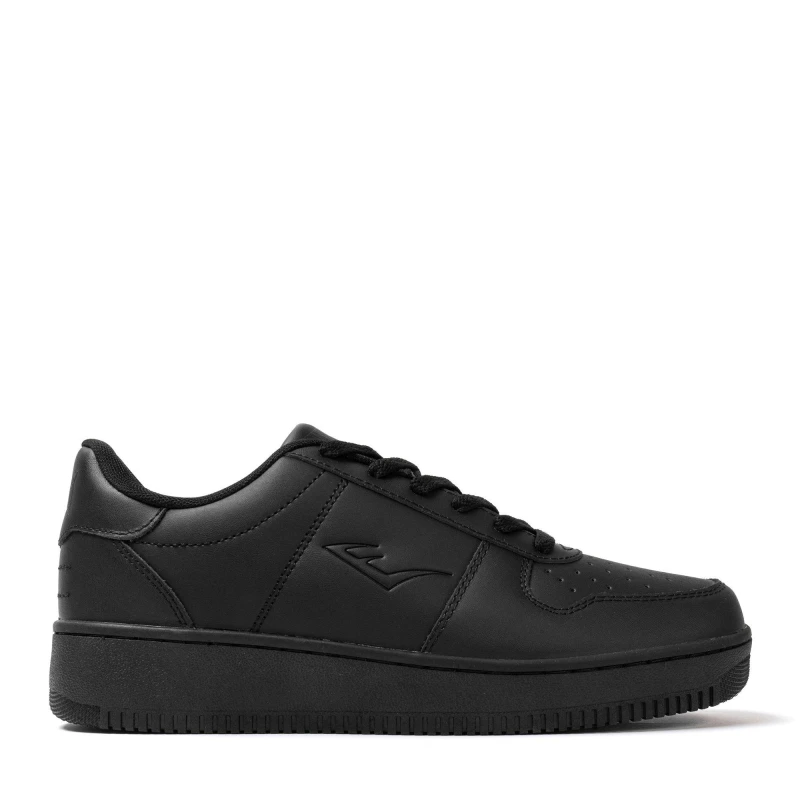 Image of Everlast Hanshi Men Trainers - Black 7