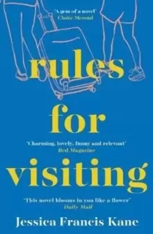 Image of Rules for Visiting