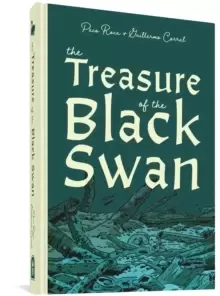 Image of The Treasure Of The Black Swan