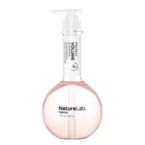 image of NatureLab TOKYO Perfect Volume Shampoo - 340ml