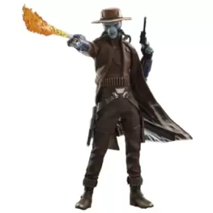 image of Hot Toys 1:6 Cad Bane