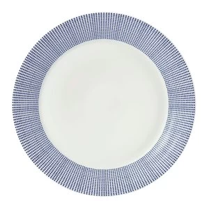 image of Royal Doulton Pacific dinner plate