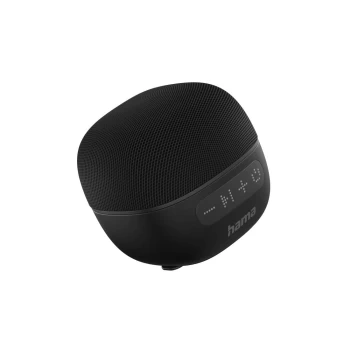 image of 00188208 Bluetooth "Cube 2.0" 4W Loudspeaker Black