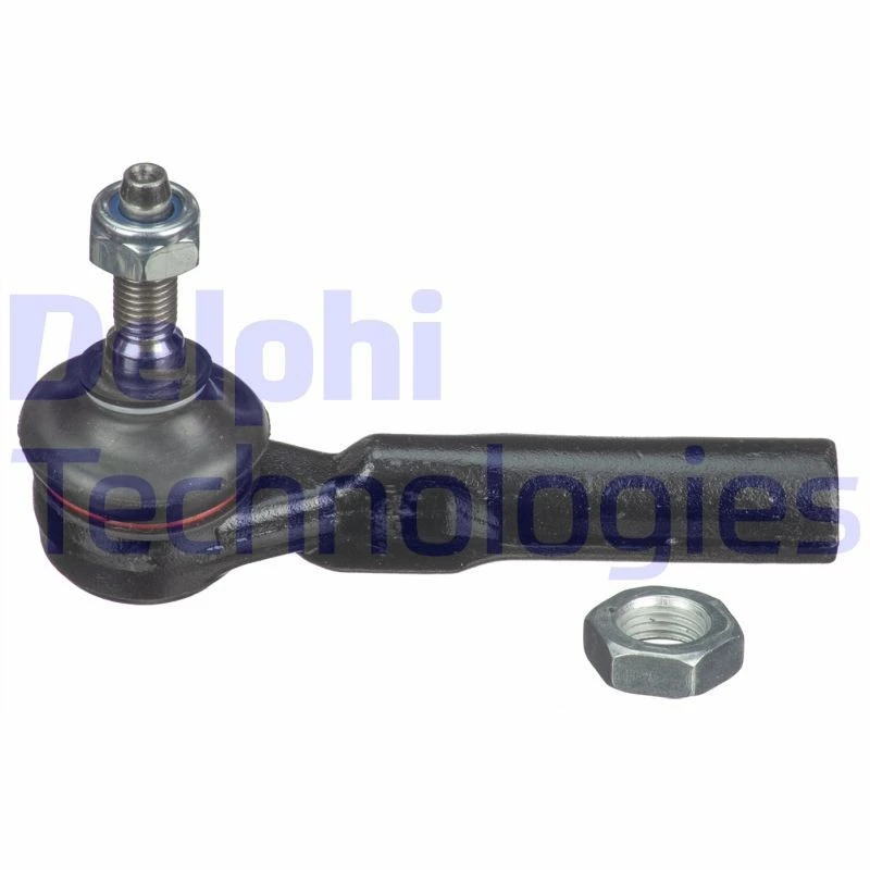 Image of DELPHI Track rod end DELPHI TA1692