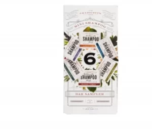 Image of JR Liggetts Gift sampler/6 minis box 99g
