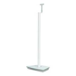 image of P3FS1011 Flexson SONOS Play 3 Floor Stand in White