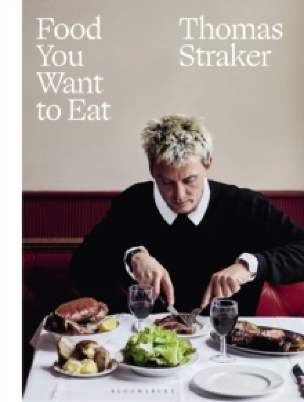 Image of Food You Want to Eat : The instant Sunday Times bestseller Hardback