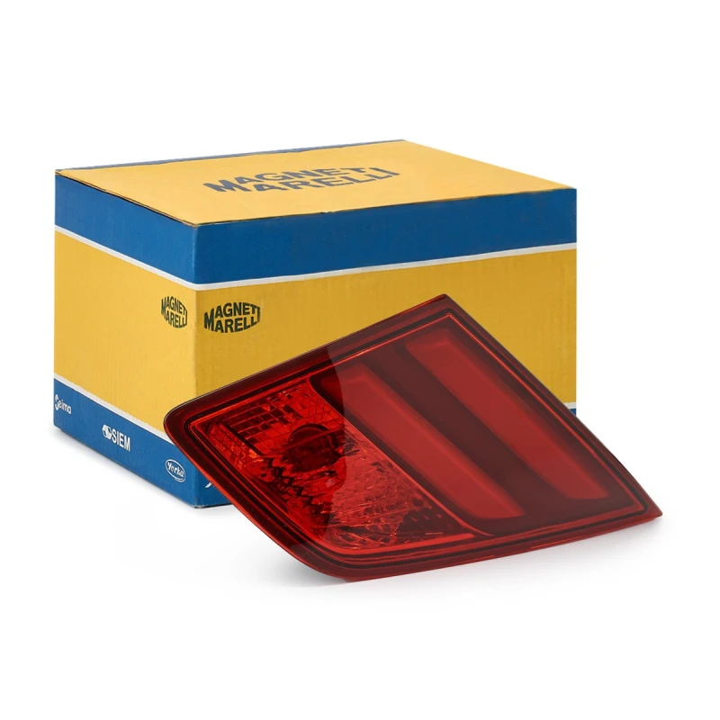 Image of MAGNETI MARELLI Rear light MAGNETI MARELLI 714081260701