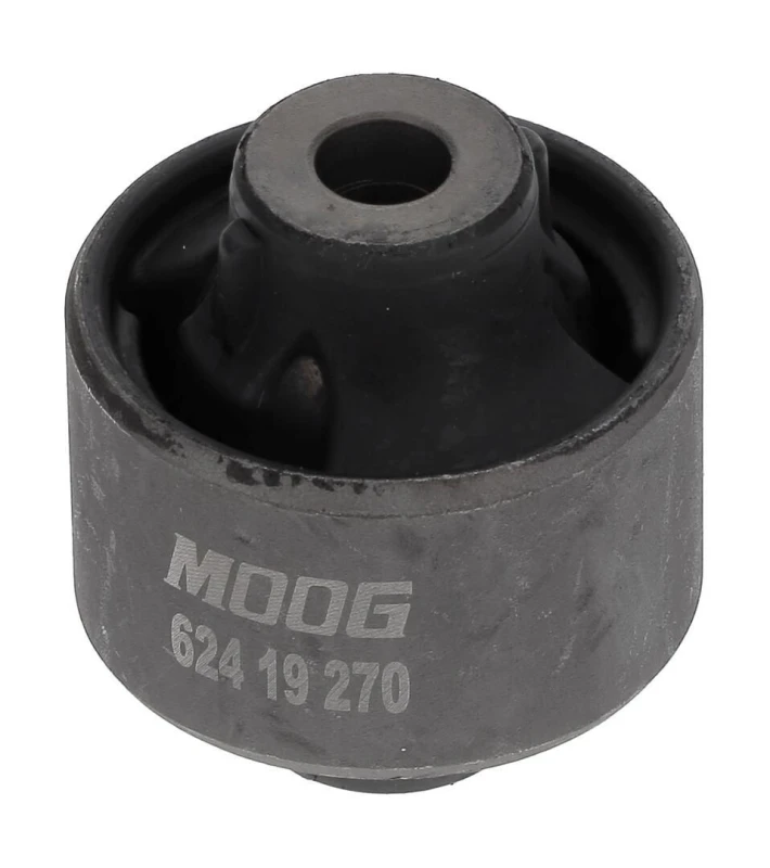 Image of Trailing arm / Suspension arm bush MOOG NI-SB-15539