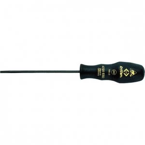 image of CK Triton ESD Parallel Slotted Screwdriver 5mm 125mm