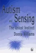 Image of autism and sensing the unlost instinct