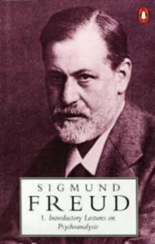 Image of Introductory Lectures on Psychoanalysis by Sigmund Freud and James Strachey and Angela Richards Paperback