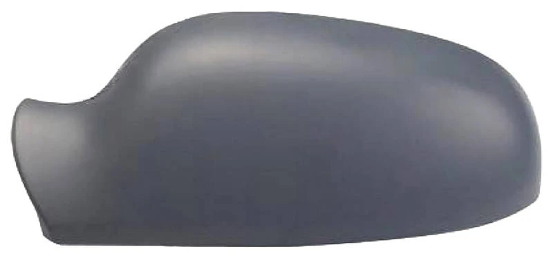 Image of DIEDERICHS 7660029 Cover, outside mirror Left, black, primed Cover,outside mirror (23)