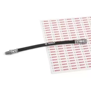 Image of Bosch Brake Hose 1 987 476 083 Brake Line,Brake Pipe MERCEDES-BENZ,A-Klasse (W169),B-Klasse (W245),A-Klasse (W168),VANEO (414),VARIO Kasten/Kombi