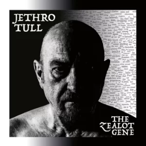 image of Jethro Tull The zealot gene CD multicolor