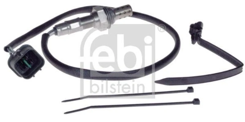 Image of Lambda sensor FEBI BILSTEIN 179564