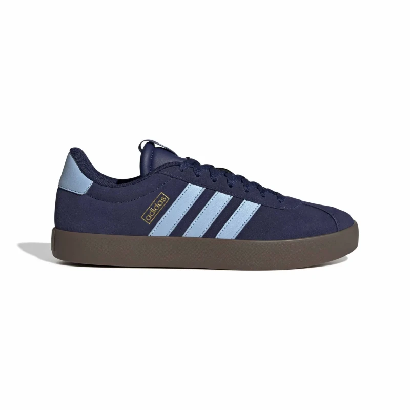 Image of Adidas Trainers adidas VL Court 3.0 Bleu Male 45 1/3