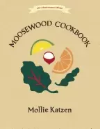 Image of moosewood cookbook 40th anniversary edition