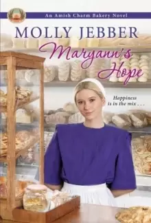 Image of Maryanns Hope
