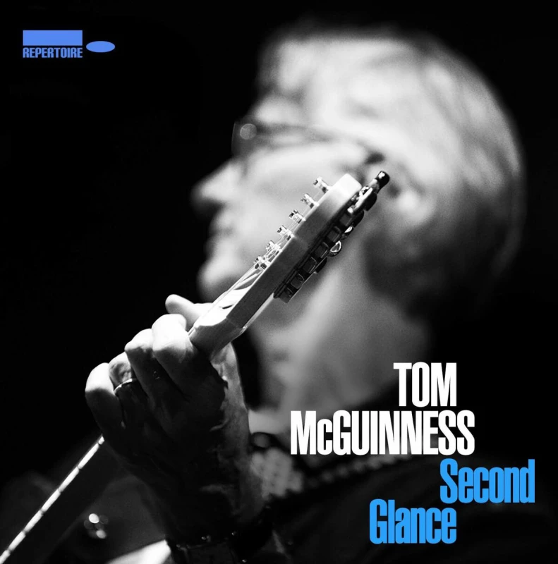 Image of Second Glance CD / Album