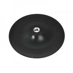 Image of Genuine SEALEY PTC/BP7/5/8 Grinder & Sander Backing Pad Ø171mm 5/8UNC