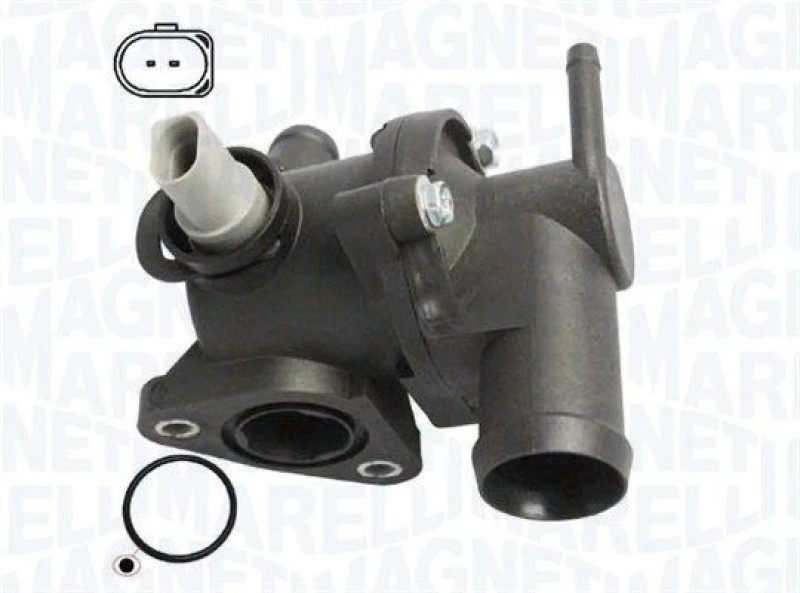 Image of MAGNETI MARELLI Thermostat MAGNETI MARELLI 352317102100