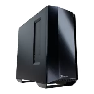 Image of Seasonic SYNCRO Q704 Mid Tower PC Gaming Case With 850W SYNCRO PSU Platium Powersupply